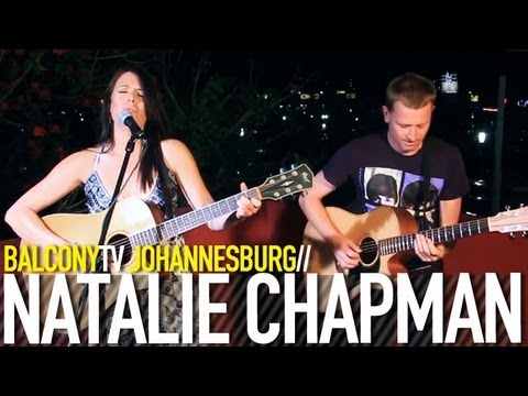 NATALIE CHAPMAN