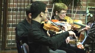 Overture to Don Giovanni - Mosman Symphony Orchestra