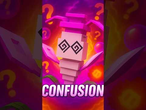 ♛ Garden Tower Defense ♛ Confusion ♛ Roblox ♛