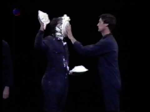 Monty Python - Tortenschlachtanleitung (Comedy deutsch / german)