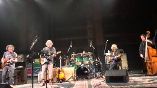 Bob Weir and Ratdog Live @ The Fillmore Detroit March 5, 2014 SET 2 Part 3 of 5