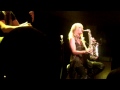 Mindi Abair - Take Me Home (10/15/10)