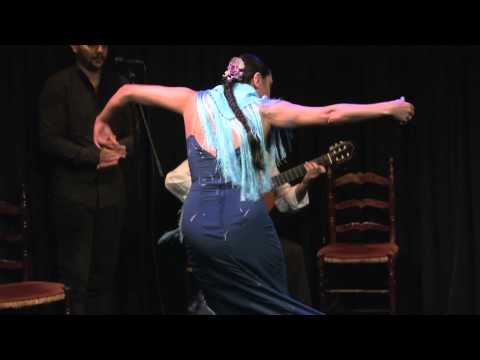 CASA PATAS, FLAMENCO EN VIVO 157 - EL BOLA, LOLA GRECO Y RAFITA