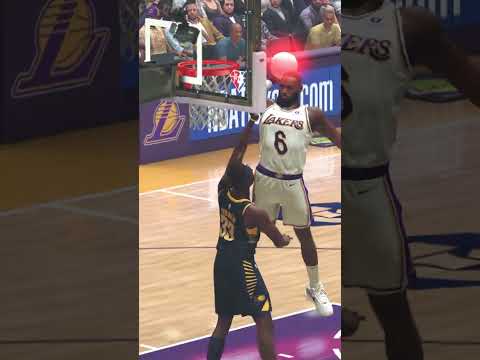 1 Trillion Overall Lebron James In NBA 2K