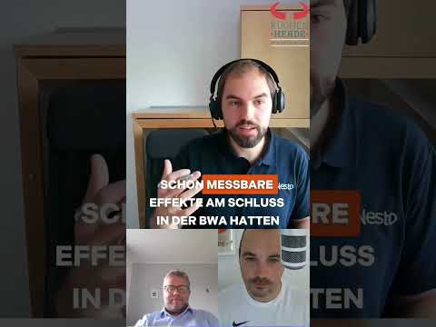 Nesto | Automatischer Dienstplan auf Knopfdruck mit KI