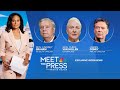 Meet the Press Full Episode — May 17