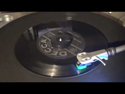 Dont Do The Things Hed Do - Wanda Jackson