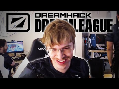 TOPSON IS BACK! 🔥 First Match with Tundra Esports