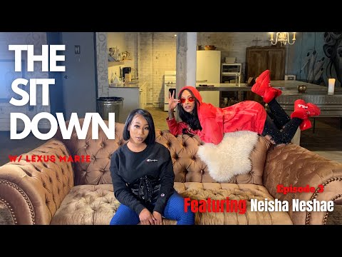 TSDTV Season 3 | Episode 3: Interview Feat. Neisha Neshae