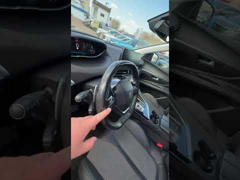 фото peugeot 3008 ii рестайлинг 0