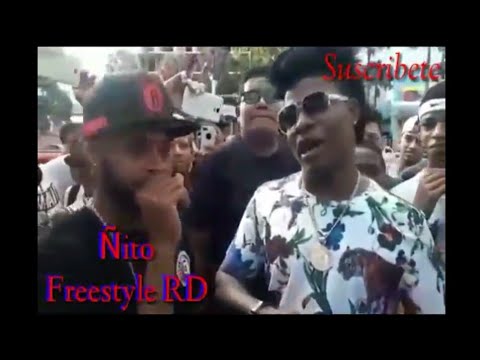 [LA REVANCHA] Diddy Glow Vs Kiko Flow (BATALLA DE FREESTYLE EN GUIBIA )