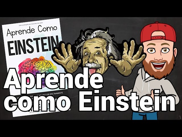 Vídeo relacionado con Serie Aprendizaje y reingeniería del pensamiento (Boxset digital): Serie de 4 libros: Aprende como Einstein, Memoriza como Sherlock Holmes, Domina tu mente y Las 59 falacias lógicas más poderosas