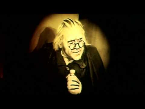 HiLoTrons; Dr.Caligari Live