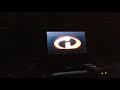 Opening To Nausicaa Of The Valley Of The Wind DVD 2005 Disc 1