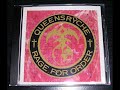 Q͟u͟e͟e͟n͟s͟r͟yche͟ ͟R͟age͟ ͟F͟or͟ ͟O͟r͟der͟ Full Album 1986