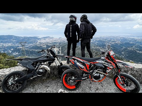 WHY WE LIVE | SUPERMOTO LIFESTYLE