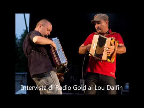 Audio intervista di Radio Gold Alessandria a Sergio Berardo dei Lou Dalfin