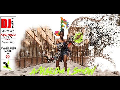 KINSHASA VIBES MIX VOL 2 | AMAROULA SHOW 2020 | Best of Congolese top Tracks