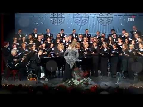 ROCKIN' AROUND CHRISTMAS TREE - špd KOLO, Šibenik 2006.