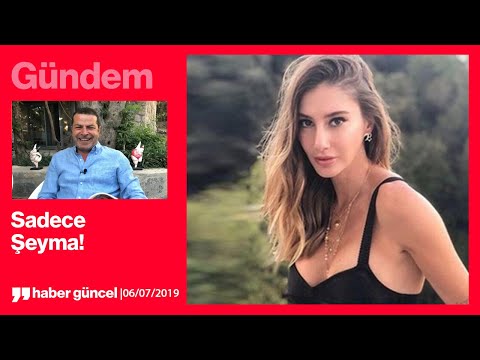 ŞAKA DEĞİL, "SADECE ŞEYMA" KİTAP ANALİZİ...