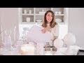 HUGE HOUSE UPDATE & HOMEWARE SHOPPING | Lydia Elise Millen