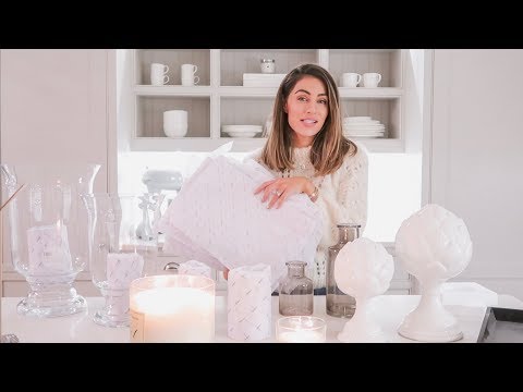 HUGE HOUSE UPDATE & HOMEWARE SHOPPING | Lydia Elise Millen