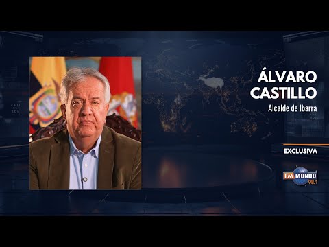 Acciones para reactivar Ibarra y la provincia de Imbabura, ¿hay algún plan?