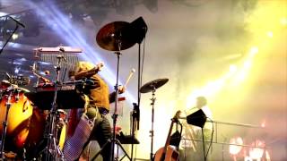 Johnny Reid: FIRE IT UP Let Love Live Again Spring Tour
