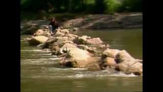 Tiffany - Hold an Old Friend&#39;s Hand - Fan Made Video - 80&#39;s Music