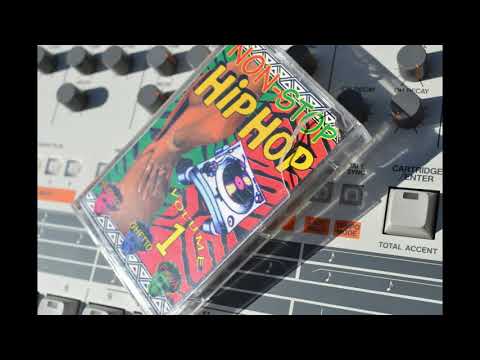 Chicago Vault: Bad Boy Bill (Non-Stop Hip Hop)