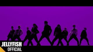 라비(RAVI) - &#39;TUXEDO&#39; Official M/V