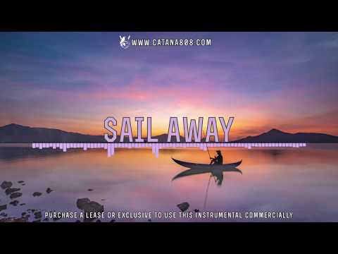 Catana808 beats - Sail Away [121 BPM - Bm]