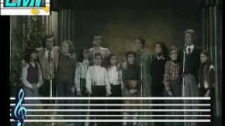 Ricchi e poveri-Due storie di musicanti