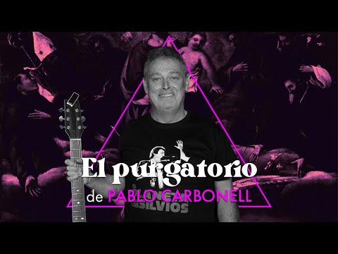 EL PURGATORIO | Pablo Carbonell
