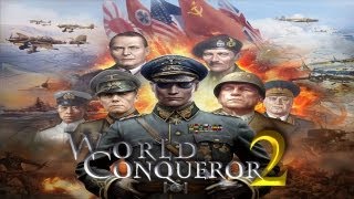 World Conqueror 2 videosu