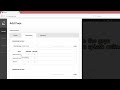 DNN Tutorials - How to Add A Page in DNN 9