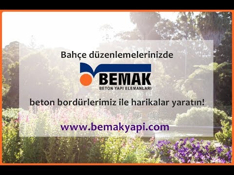 Bemak Yapi Tanıtım