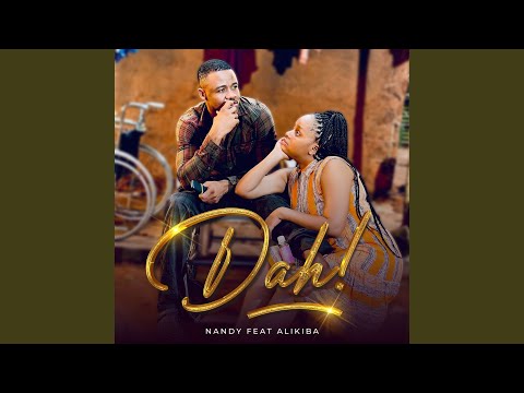 Dah! (feat. Alikiba)