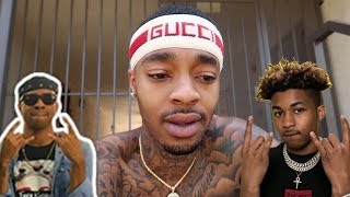 Prettyboyfredo Vs DDG... (WHO&#39;S SIDE AM I ON?🧐)