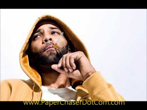 Joe Budden - Stay Schemin Freestyle