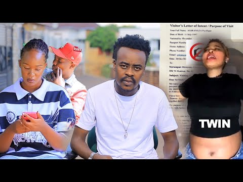 MICKY ARAMBABAJE UMUGABO WE YATEYINDA YIMPANGA HANZE😳NGUYU UMUKOBWA AGA YATEYINDA YITWA HONORINE💔😡😡