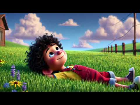 A Show of Clouds – Class 2 English video