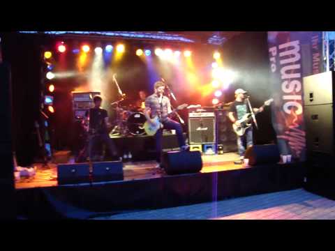 Snap Decision @ Rock The Hill 2010 #1