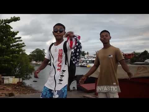 Katsman _Samangwan_(Clip_Gasy Officiel)