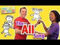 All Song Sing Spell The Sight Words Learning Songs For Kids Preschool Kindergarten