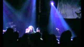 Altaria - Unchain The Rain (Le Trabendo, Paris 2006)