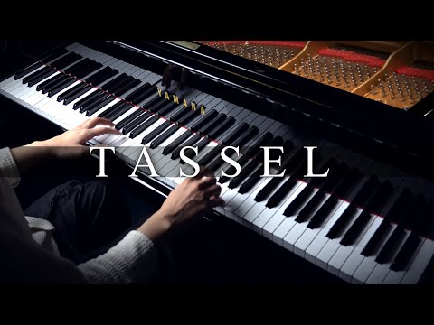 Tassel - Cymophane | Duy To Piano