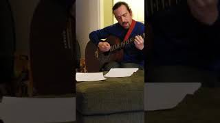 Beatles Cover: You&#39;ve Got To Hide Your Love Away