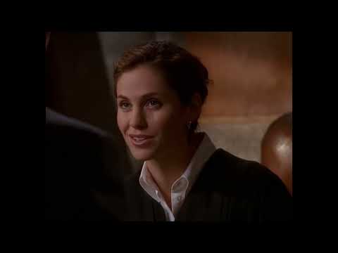 Judging Amy   S01E03 Remasterd 4K UHD