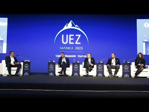 Liderlerin Gündemi: Sürdürülebilirlik